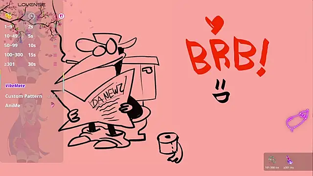 Sofia waltonx online show from April 8, 12:32 am