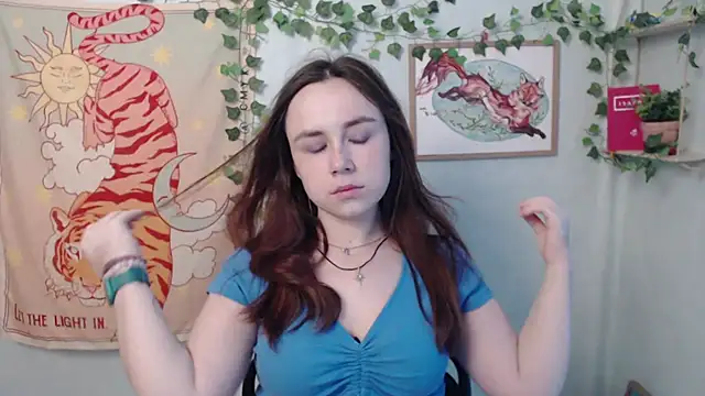 Snapshot of VeryVeryVeryShy_ chatting on July 23, 5:49 am VeryVeryVeryShy online show from July 23, 5:49 am