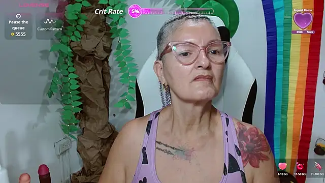 bety-cum2 online show from March 20, 10:31 am