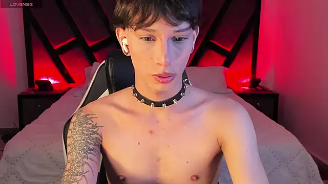 AndyWiilliams online show from February 14, 1:13 am