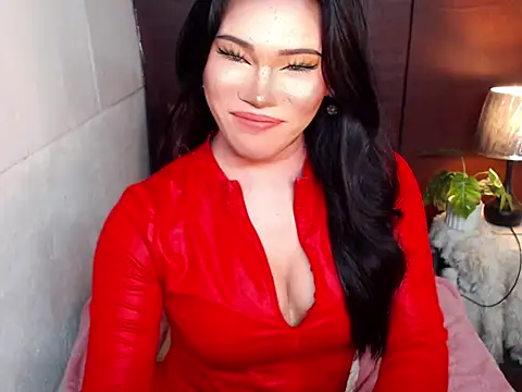 Snapshot of Ur_Fantastic_Lina chatting on May 3, 4:24 pm Ur Fantastic Lina online show from May 3, 4:24 pm