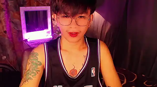 Sexy Handsome Drex online show from December 3, 11:33 am