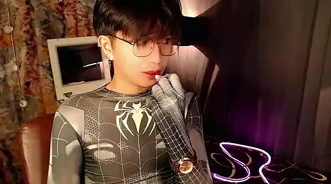 Sexy Handsome Drex online show from December 19, 7:51 am