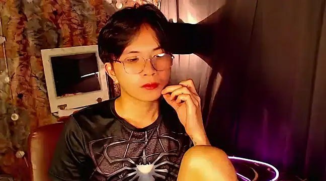 Sexy Handsome Drex online show from December 19, 10:56 am