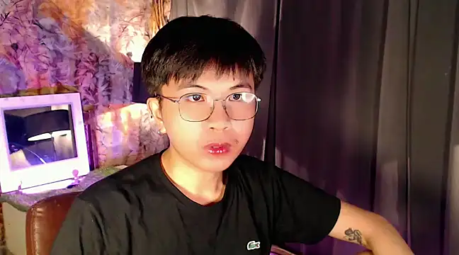 Sexy Handsome Drex online show from February 16, 8:32 am