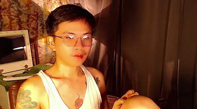 Sexy Handsome Drex online show from February 17, 11:23 am