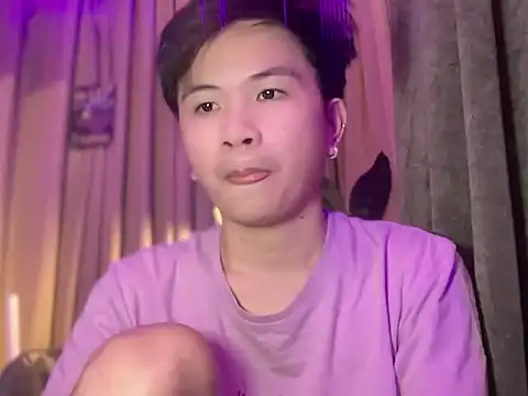 Sexy Handsome Drex online show from April 22, 4:30 pm