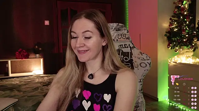 Hello Lisha online show from January 7, 8:17 am