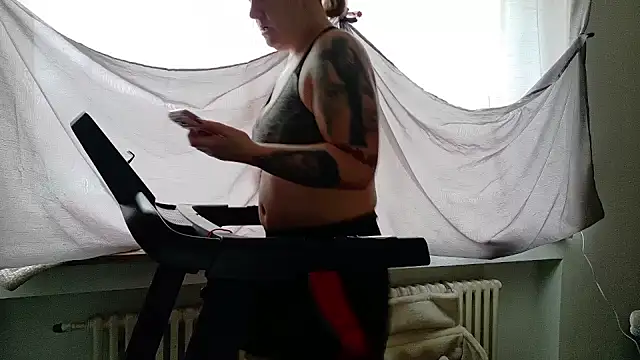 wetgerman 2 online show from February 22, 1:09 pm