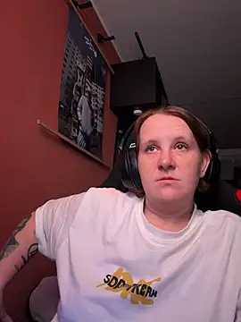 wetgerman 2 online show from April 5, 9:34 pm