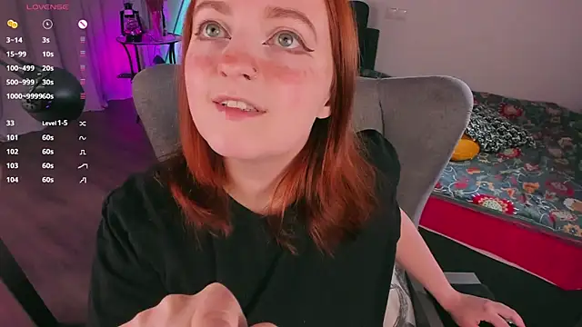 Alice CutePerv online show from February 25, 9:02 pm