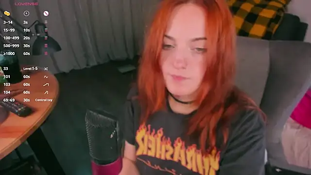 Alice CutePerv online show from September 14, 1:38 am