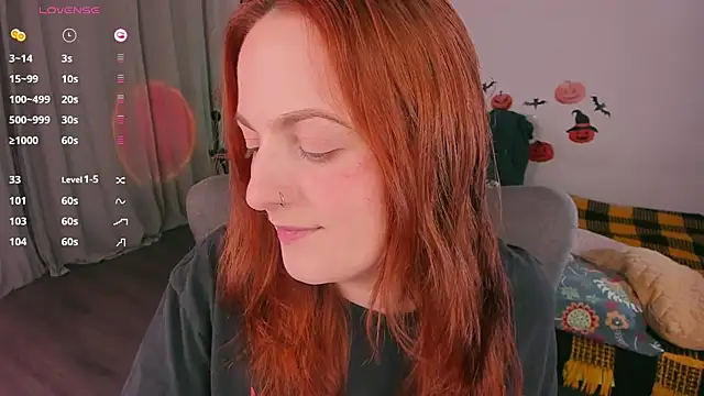 Alice CutePerv online show from November 10, 10:09 pm