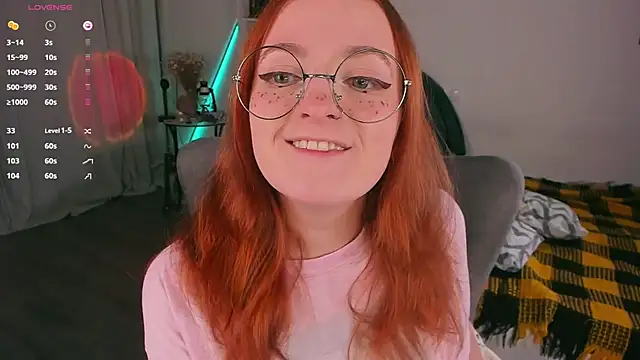 Alice CutePerv online show from November 21, 7:12 pm