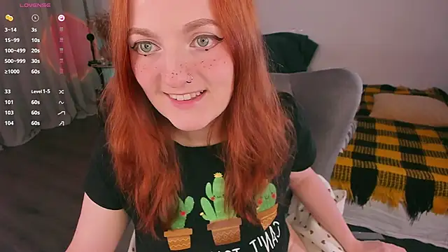 Alice CutePerv online show from November 29, 3:37 pm