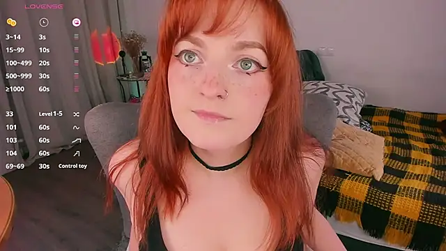 Alice CutePerv online show from February 11, 8:36 pm