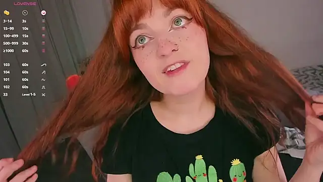 Alice CutePerv online show from April 10, 11:42 pm