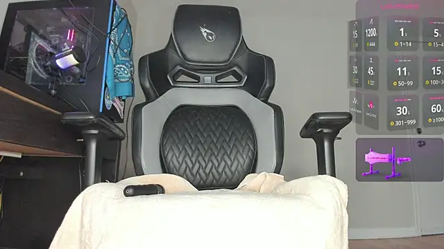 Redjina Angel online show from October 20, 1:22 pm