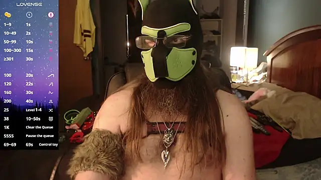 Snapshot of kinkywolf429 chatting on May 5, 2:03 pm kinkywolf429 online show from May 5, 2:03 pm