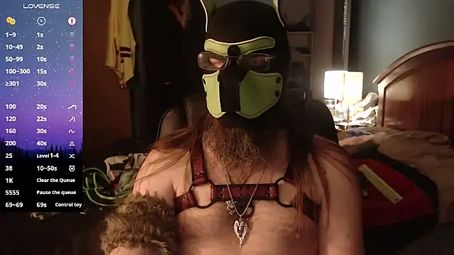Snapshot of kinkywolf429 chatting on May 15, 3:24 am kinkywolf429 online show from May 15, 3:24 am