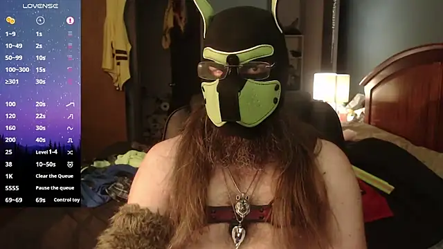 Snapshot of kinkywolf429 chatting on June 12, 5:56 pm kinkywolf429 online show from June 12, 5:56 pm
