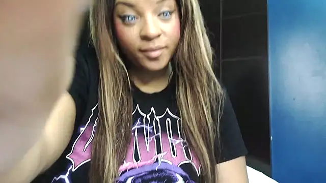 ExoticEmpress18 online show from November 15, 12:08 am