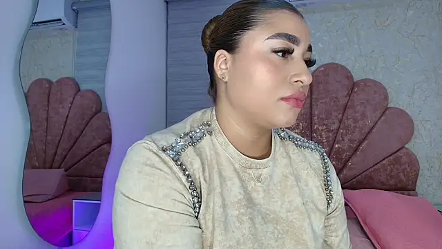 leon gaby online show from April 15, 7:54 pm