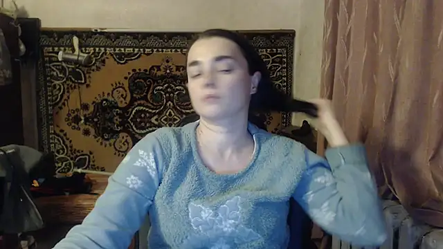 Snapshot of AlisaLaDiva chatting on December 30, 8:58 pm AlisaLaDiva online show from December 30, 8:58 pm