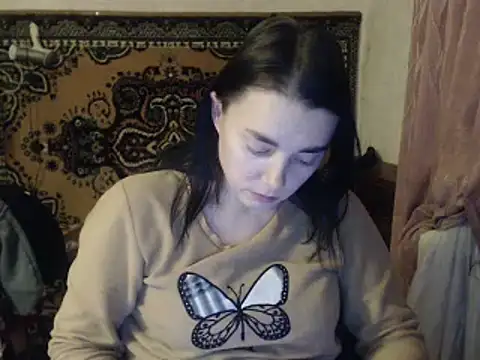 Snapshot of AlisaLaDiva chatting on January 6, 9:00 pm AlisaLaDiva online show from January 6, 9:00 pm