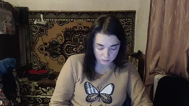 Snapshot of AlisaLaDiva chatting on January 19, 9:23 pm AlisaLaDiva online show from January 19, 9:23 pm