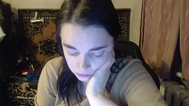 Snapshot of AlisaLaDiva chatting on February 14, 9:10 pm AlisaLaDiva online show from February 14, 9:10 pm