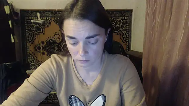 Snapshot of AlisaLaDiva chatting on October 4, 8:07 pm AlisaLaDiva online show from October 4, 8:07 pm