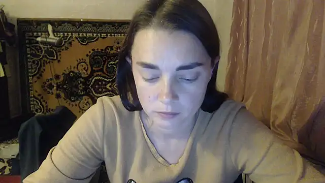 Snapshot of AlisaLaDiva chatting on October 7, 8:06 pm AlisaLaDiva online show from October 7, 8:06 pm