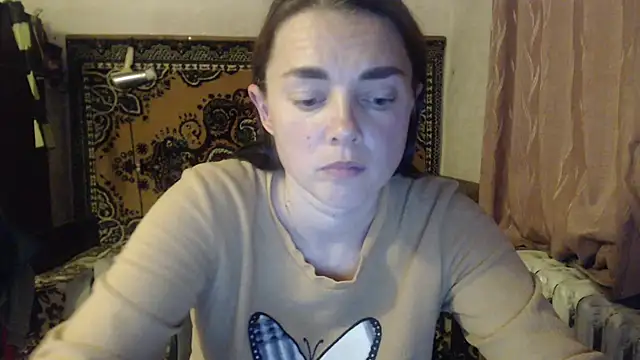 Snapshot of AlisaLaDiva chatting on October 12, 8:08 pm AlisaLaDiva online show from October 12, 8:08 pm