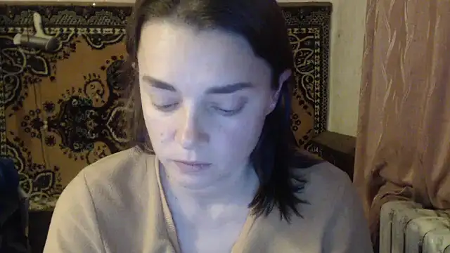 AlisaLaDiva online show from November 21, 8:51 pm