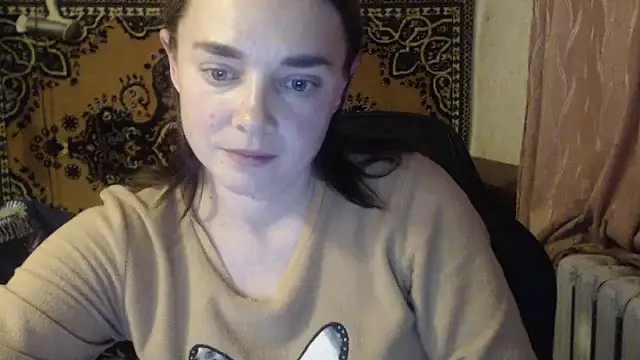 AlisaLaDiva online show from November 30, 9:08 pm