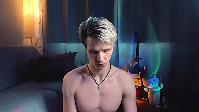 Breston Sweet online show from March 3, 7:36 am