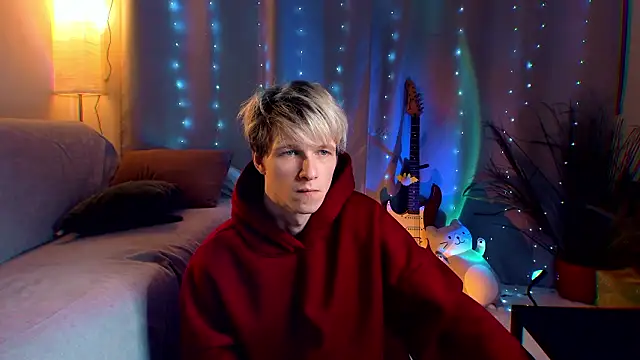 Breston Sweet online show from March 26, 6:02 pm