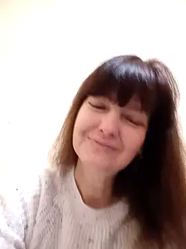 Snapshot of TiAmorre chatting on January 10, 1:52 pm TiAmorre online show from January 10, 1:52 pm