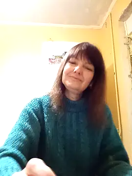 Snapshot of TiAmorre chatting on January 13, 5:23 am TiAmorre online show from January 13, 5:23 am