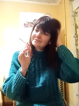 Snapshot of TiAmorre chatting on January 14, 3:32 am TiAmorre online show from January 14, 3:32 am