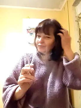 Snapshot of TiAmorre chatting on February 16, 5:37 pm TiAmorre online show from February 16, 5:37 pm