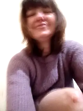 Snapshot of TiAmorre chatting on February 20, 9:20 pm TiAmorre online show from February 20, 9:20 pm