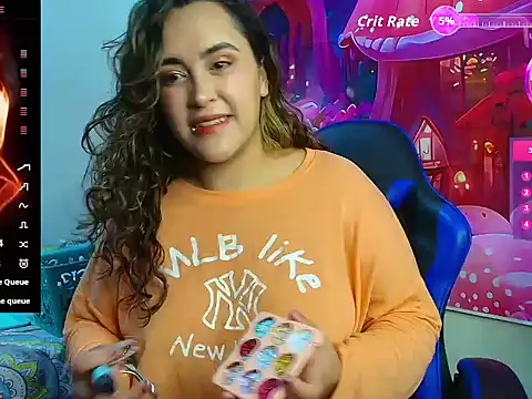 Karol naughty online show from June 11, 9:51 am