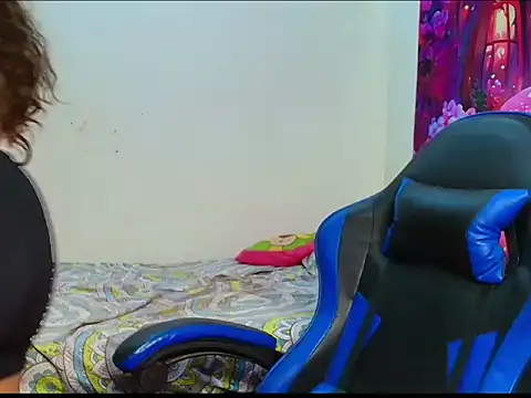 Karol naughty online show from June 16, 2:14 am