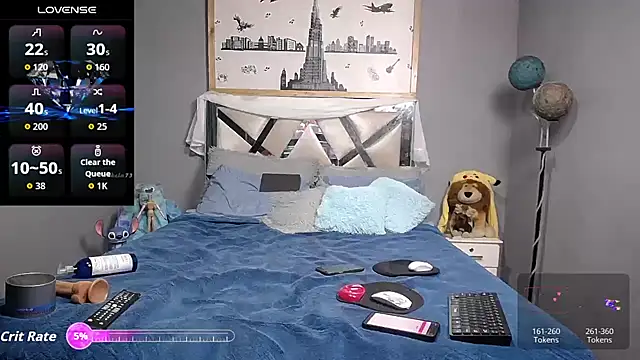 Danny hot fun online show from October 29, 4:15 am