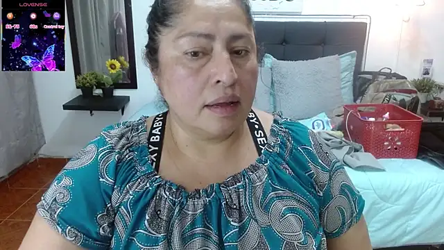 Keyla01  online show from February 20, 6:41 pm