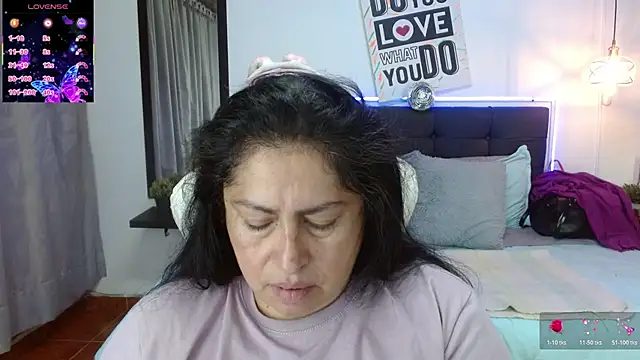 Keyla01  online show from March 10, 4:12 pm