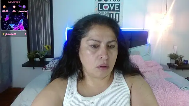 Keyla01  online show from March 26, 6:52 am