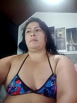 Keyla01  online show from April 11, 5:01 am